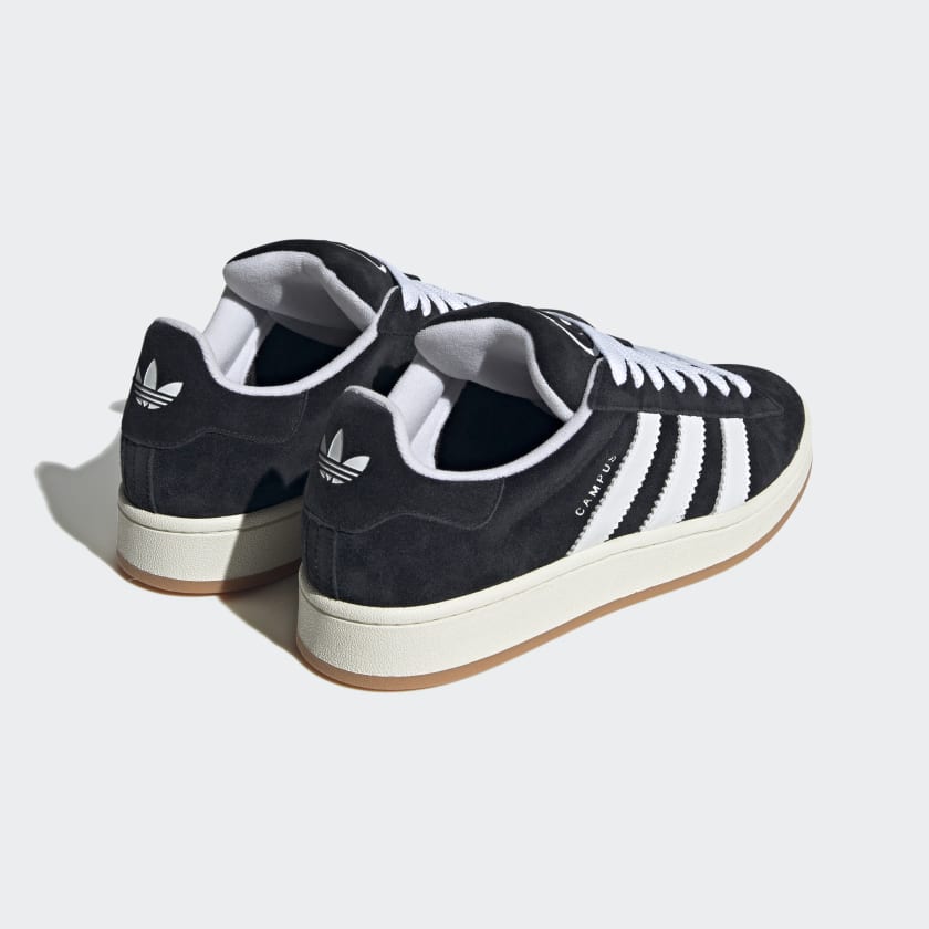 adidas Originals Campus 00s - Unisex - Core Black
