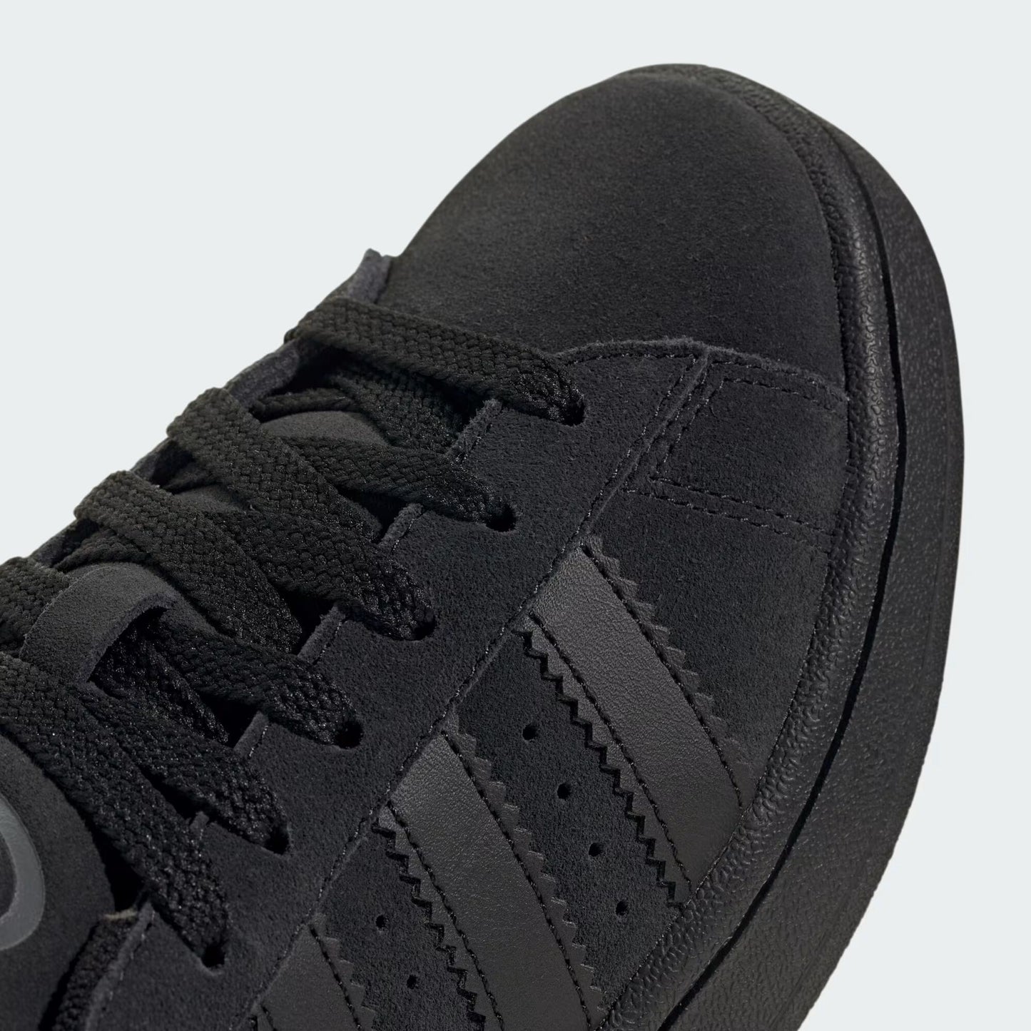 adidas Originals Campus 00s - GS - Core Black