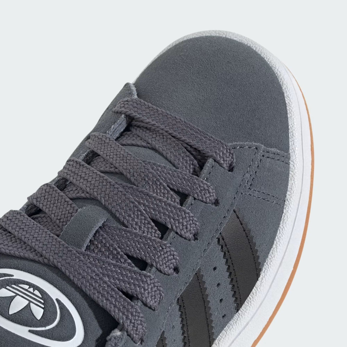 adidas Originals Campus 00s - GS - Onix Cloud White