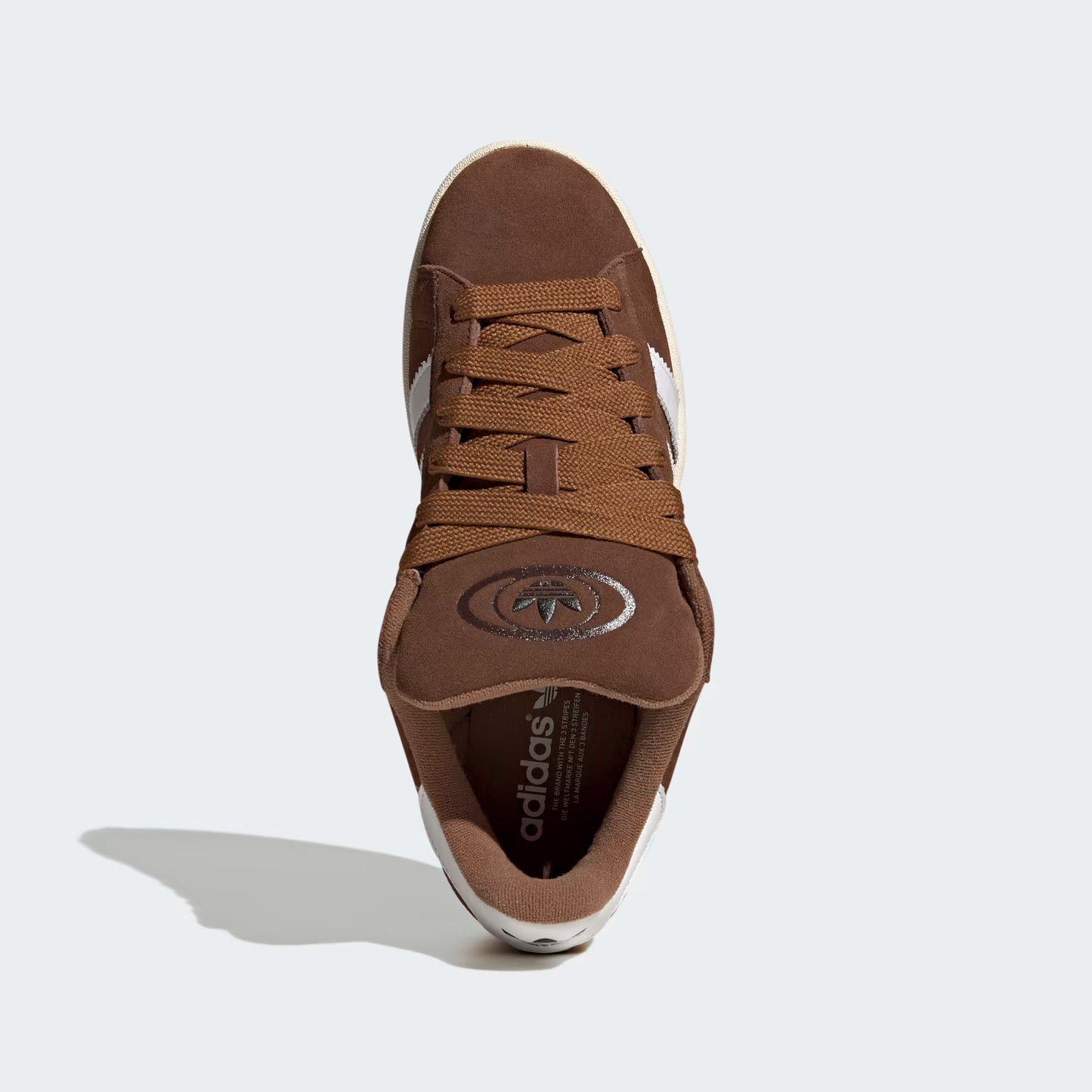 adidas Originals Campus 00s - Unisex - Bark