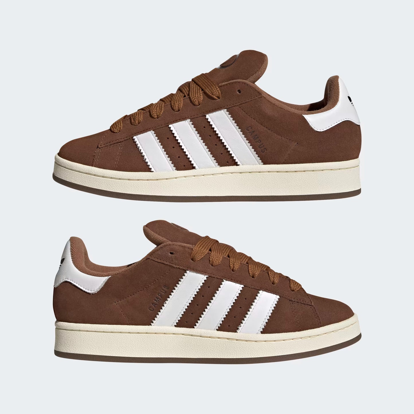 adidas Originals Campus 00s - Unisex - Bark