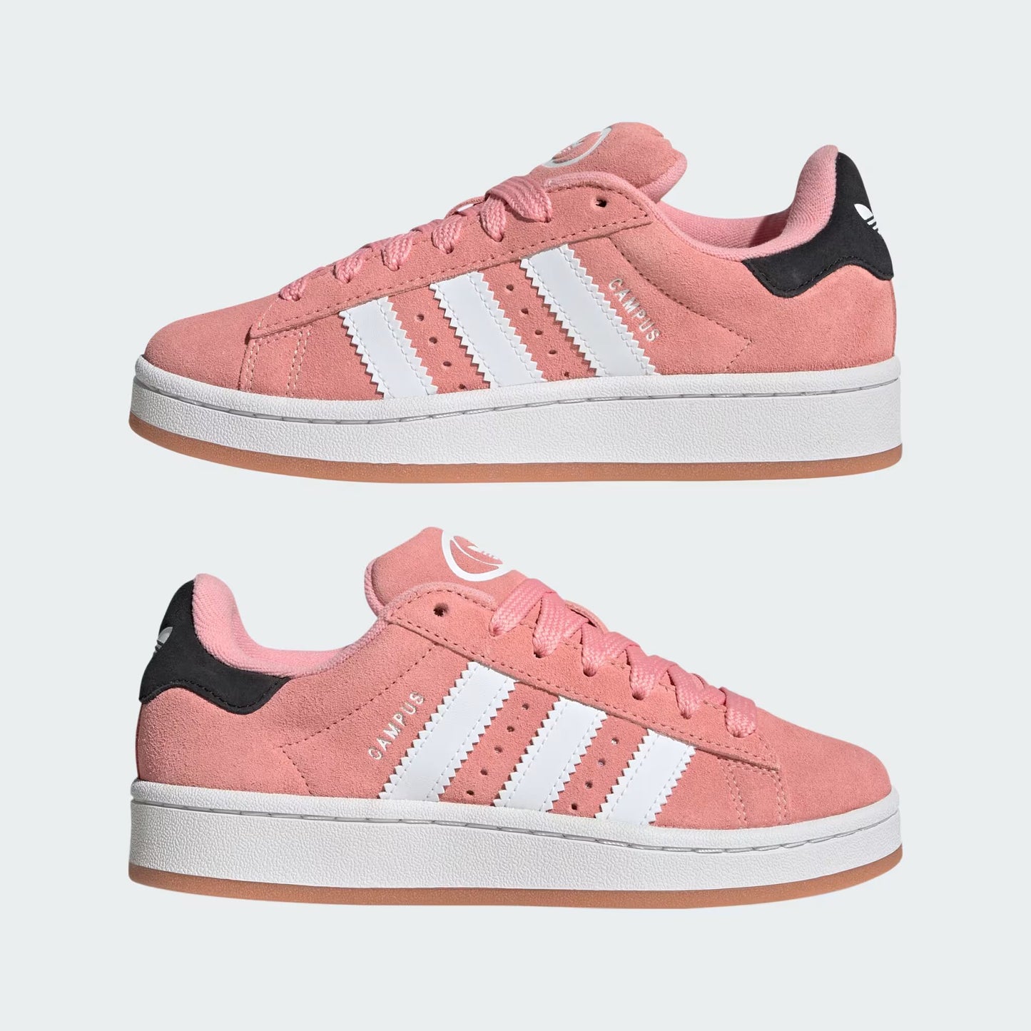 adidas Originals Campus 00s - GS - Semi Pink Spark
