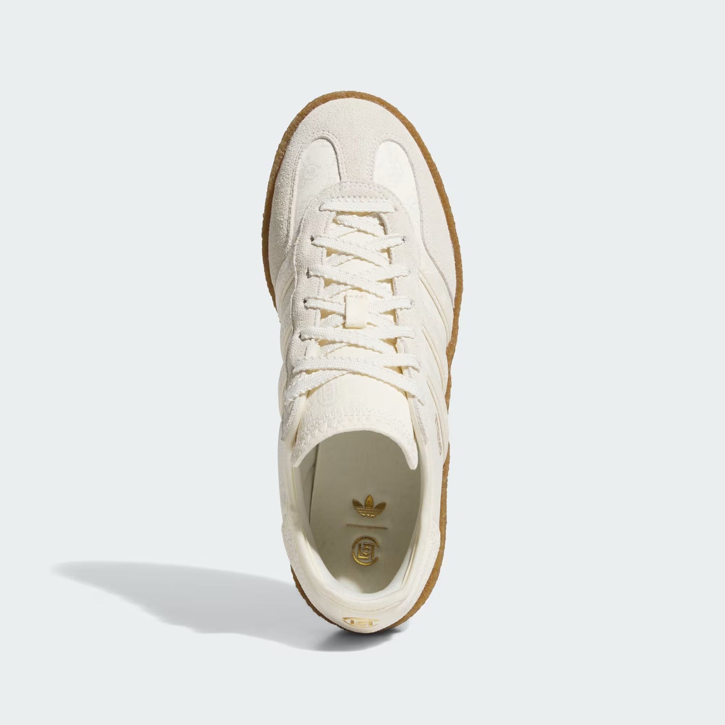 adidas Gazelle CLOT - Women's - Cream White