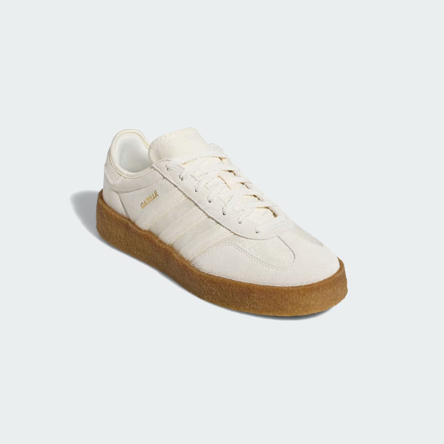 adidas Gazelle CLOT - Women's - Cream White