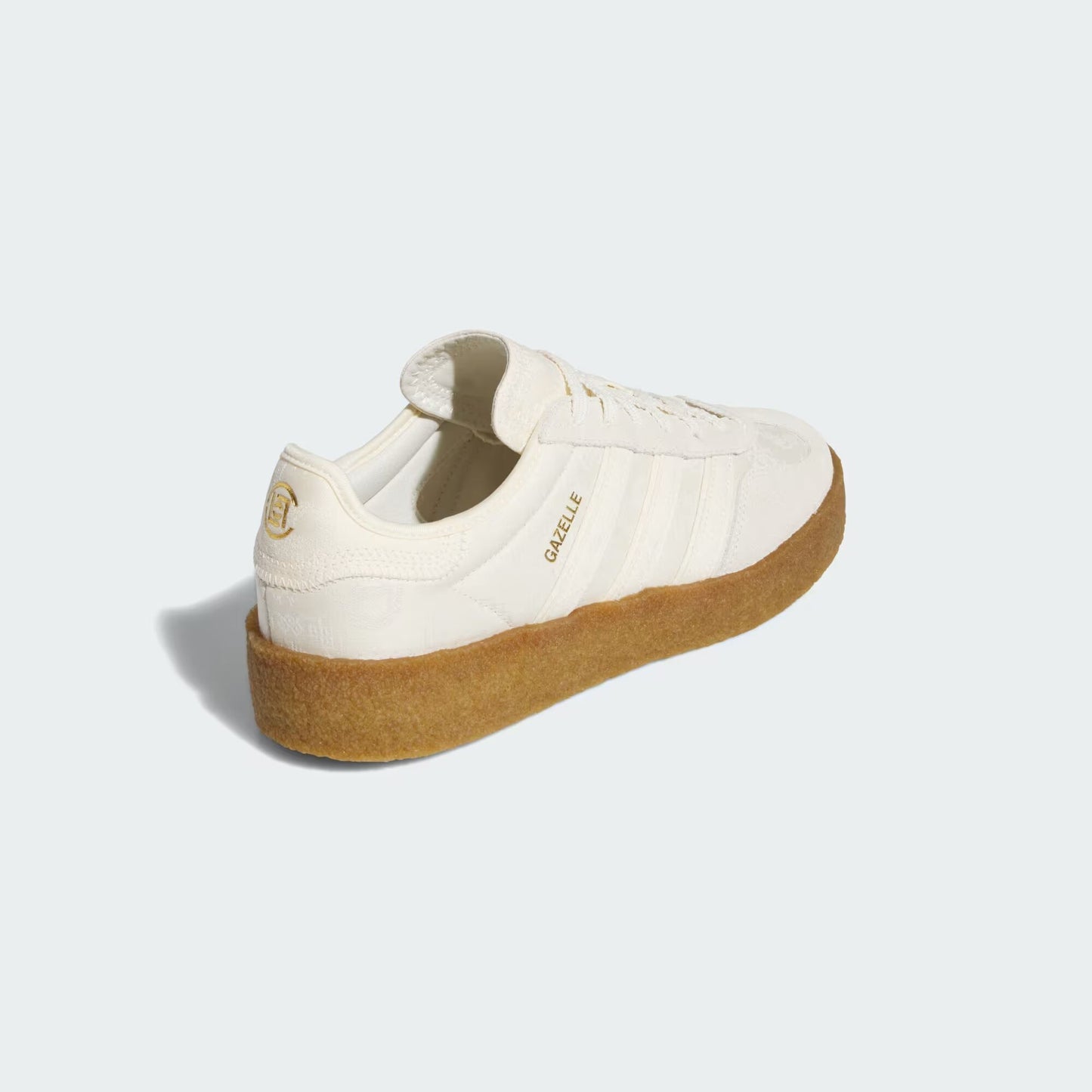 adidas Gazelle CLOT - Women's - Cream White