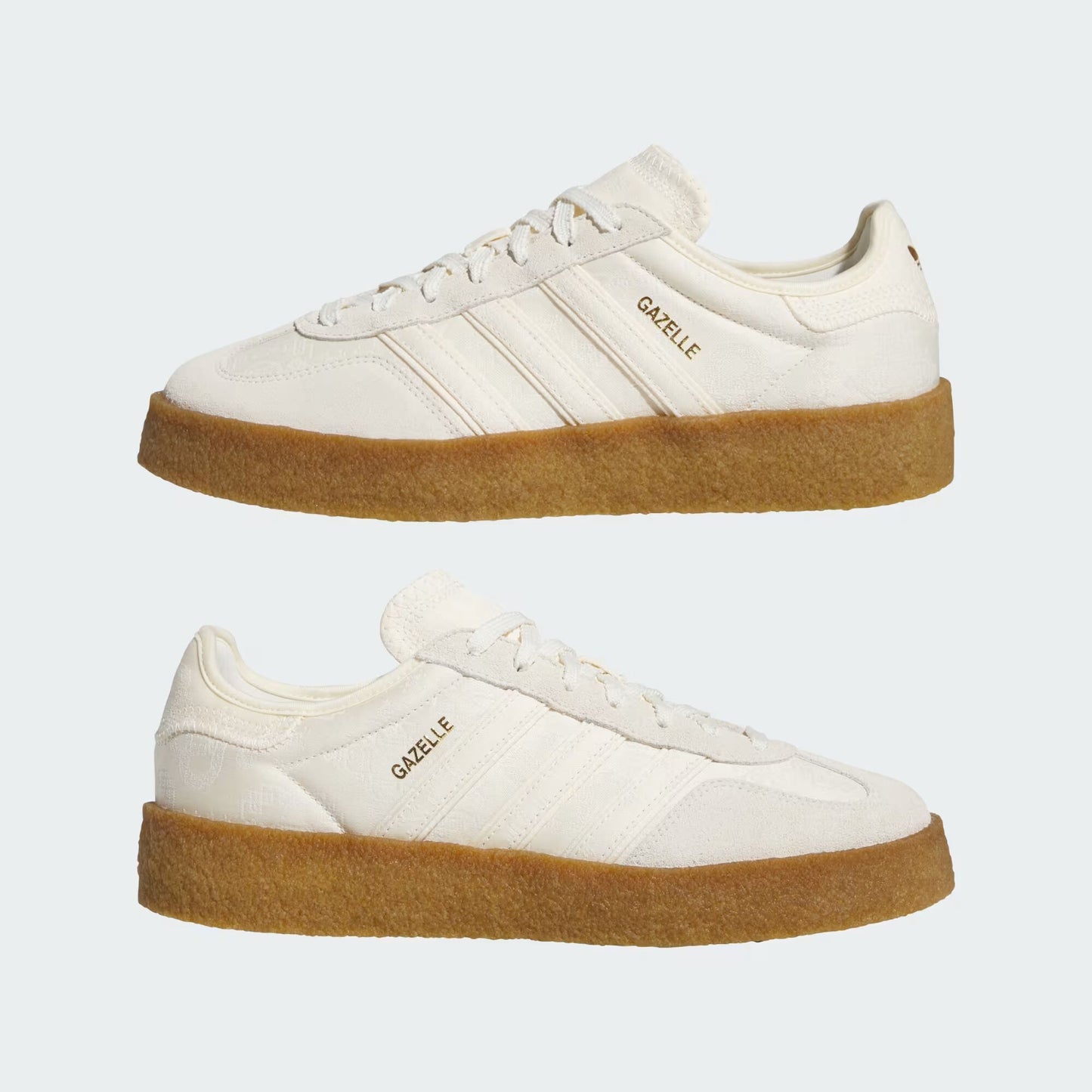 adidas Gazelle CLOT - Women's - Cream White