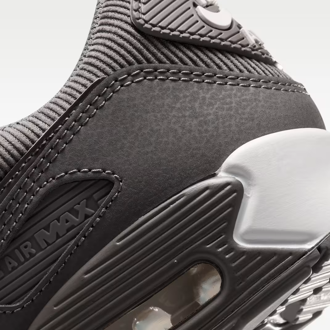 Nike Air Max 90 - Unisex - Dark Beetroot Cavestone