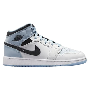 Air Jordan 1 Mid - GS - Ice Blue (2023)