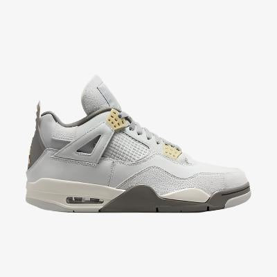 Air Jordan 4 Retro SE - Unisex - Photon Dust