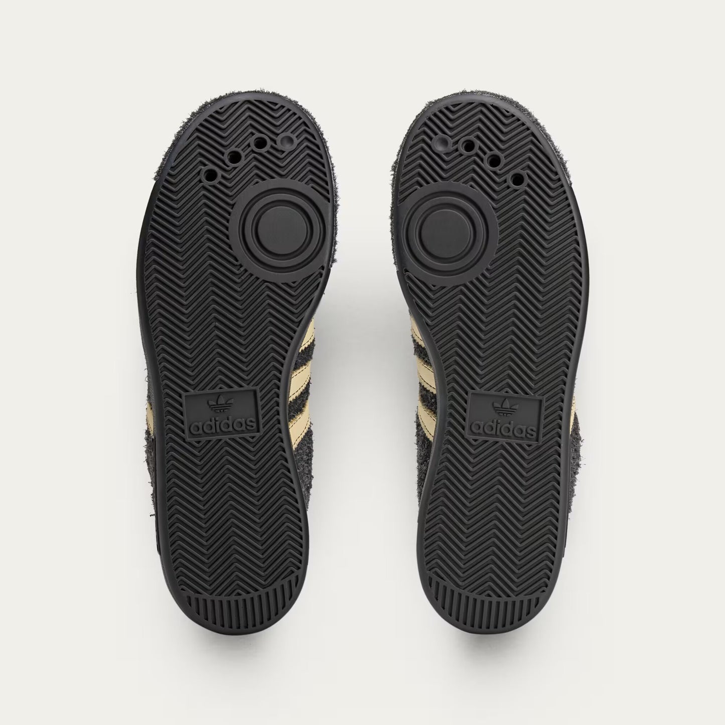 adidas Originals - Unisex - Brain Dead Forest Hills Black