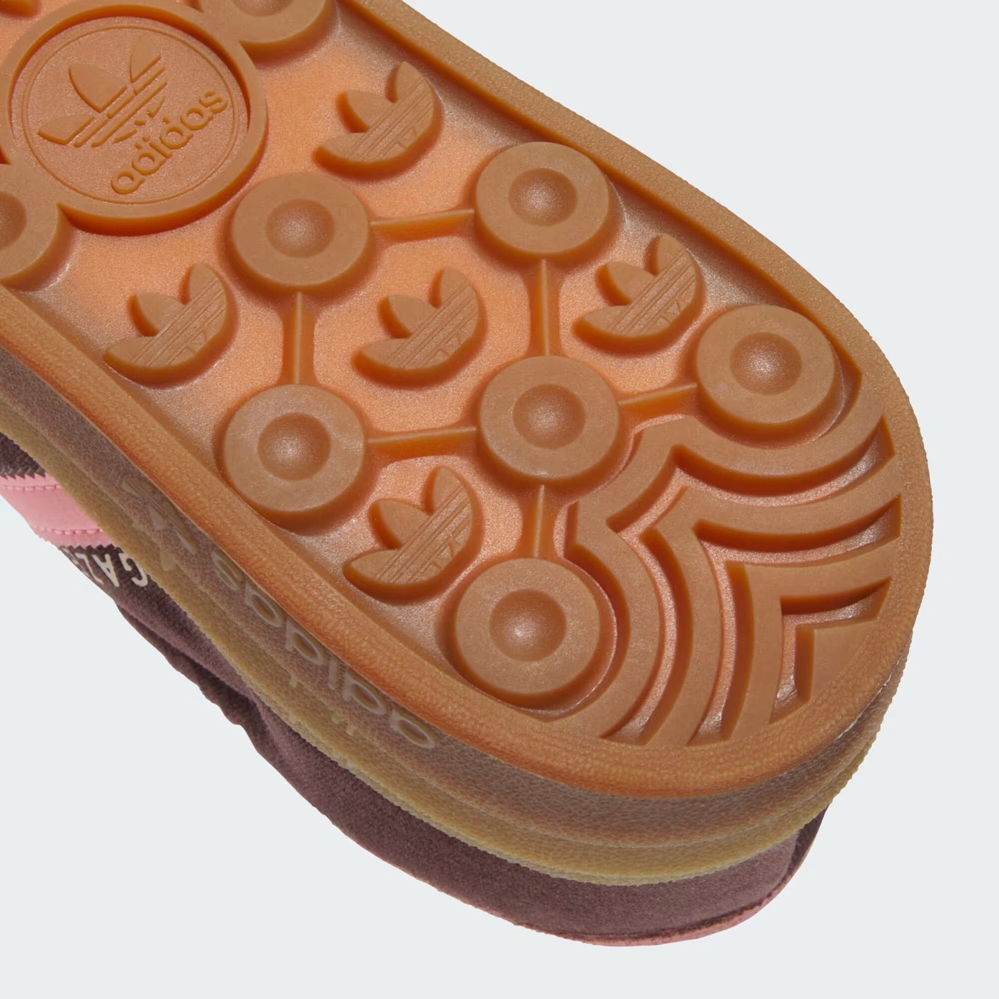 adidas Gazelle Bold - Women's - Shadow Brown