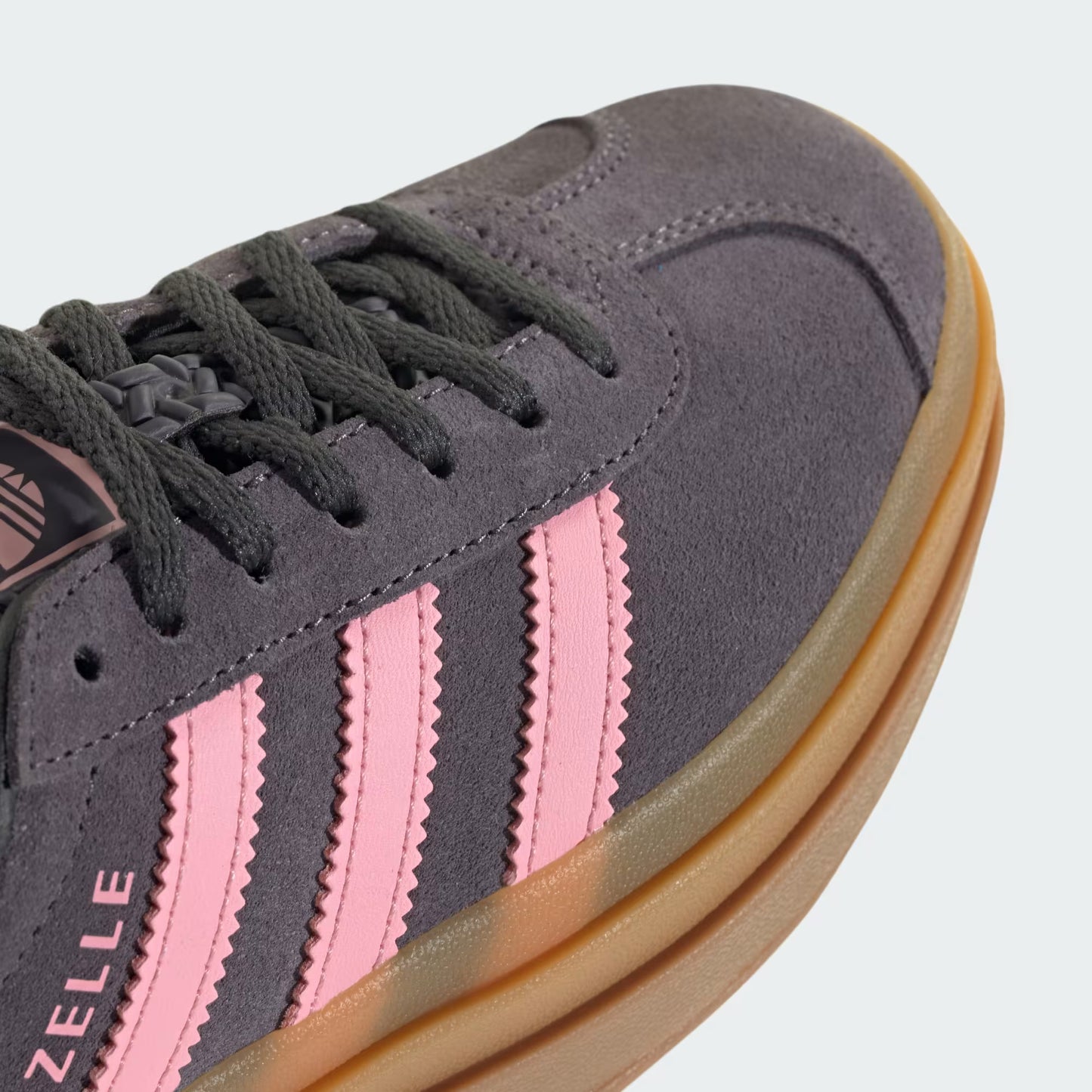 adidas Gazelle Bold - GS - Aurora Onix Bliss Pink