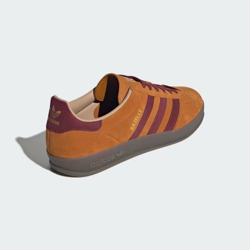 adidas Gazelle Indoor - Unisex - Craft Ochre