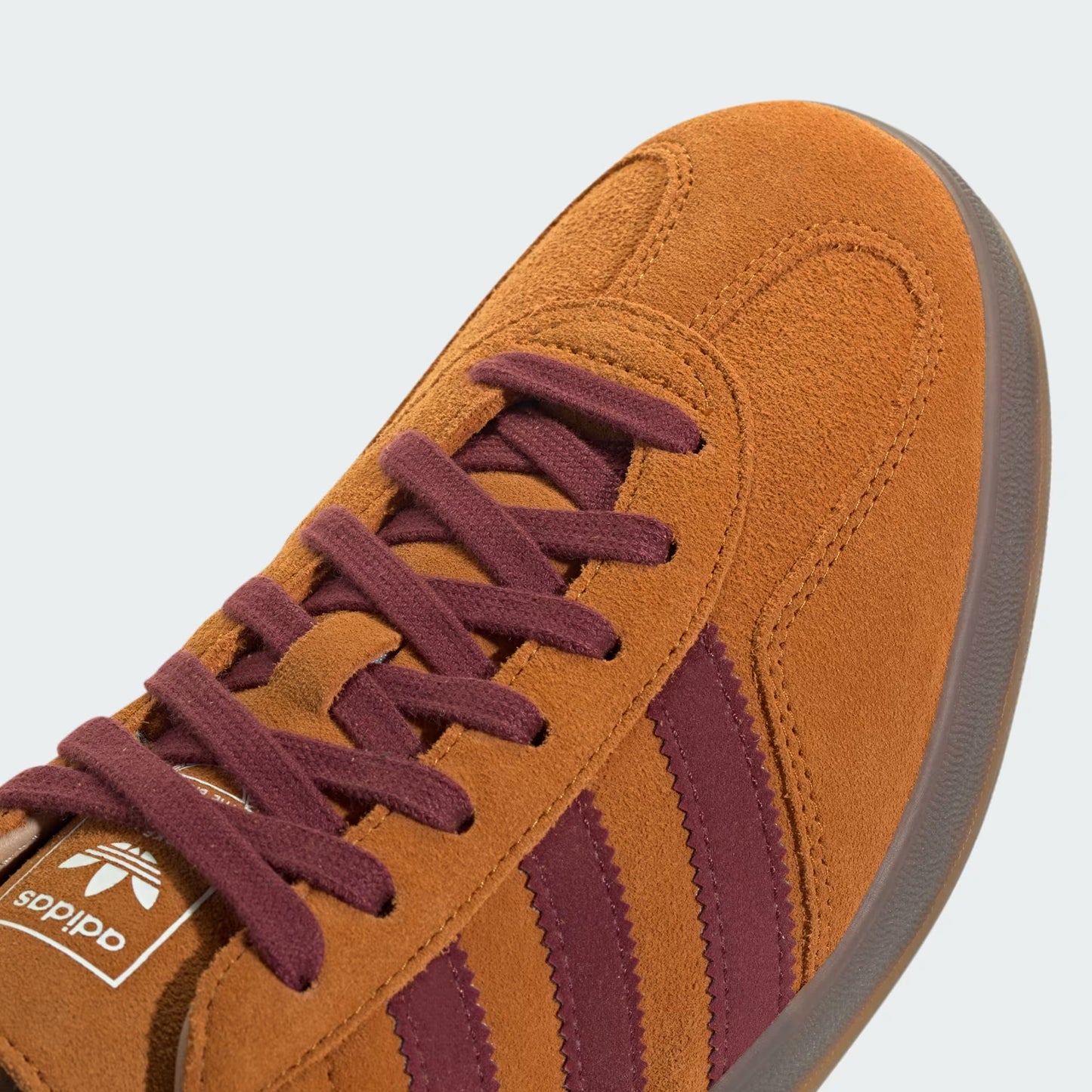 adidas Gazelle Indoor - Unisex - Craft Ochre