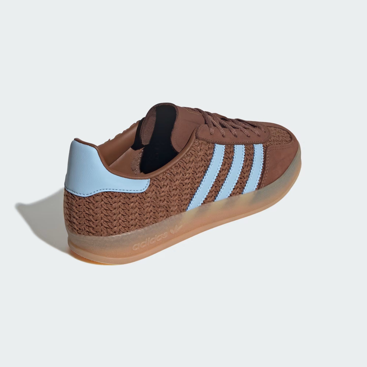 adidas Gazelle Indoor - Dames - Preloved Brown