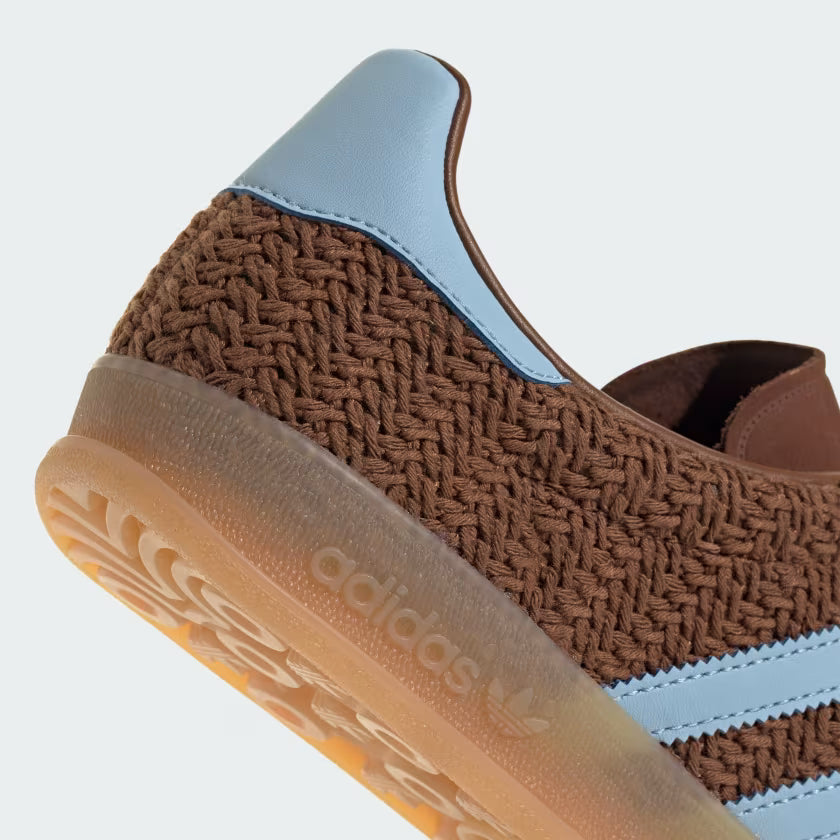 adidas Gazelle Indoor - Dames - Preloved Brown