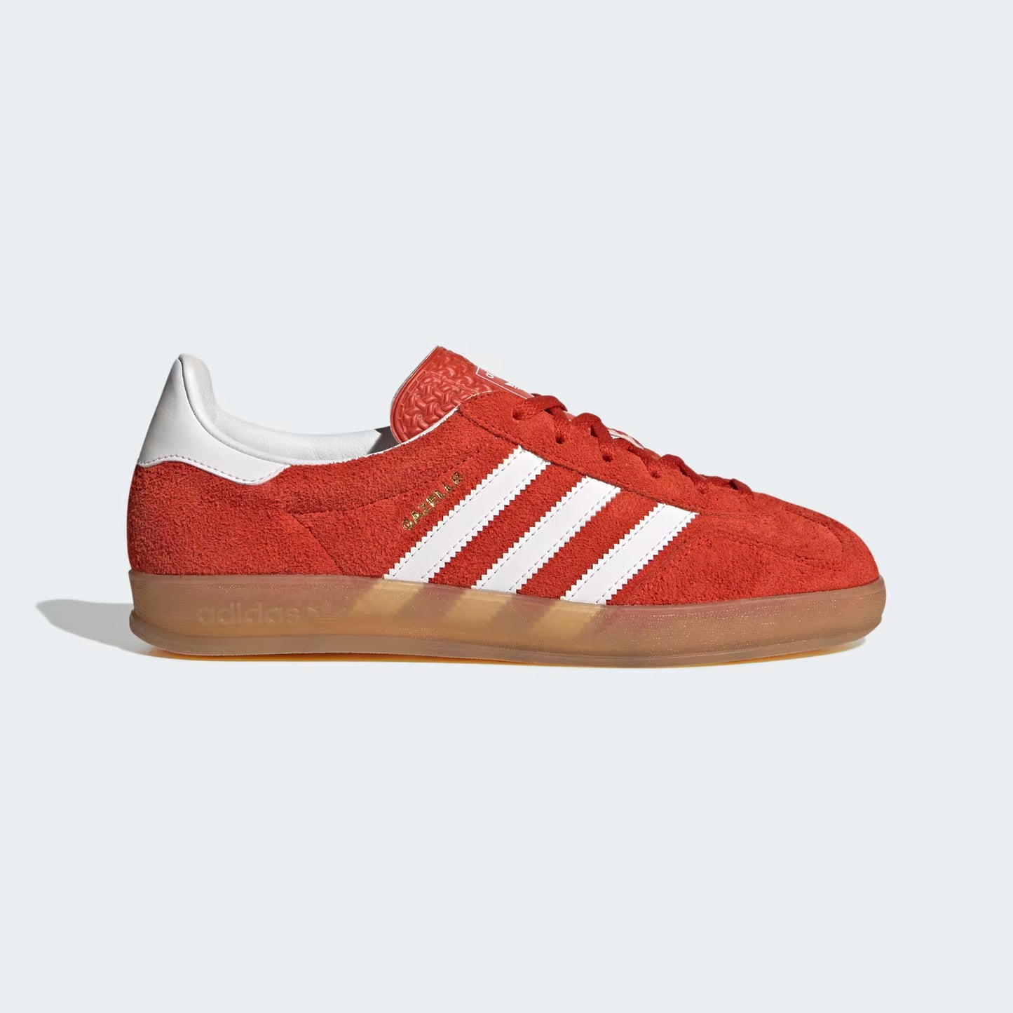 adidas Gazelle Indoor - Unisex - Bold Orange