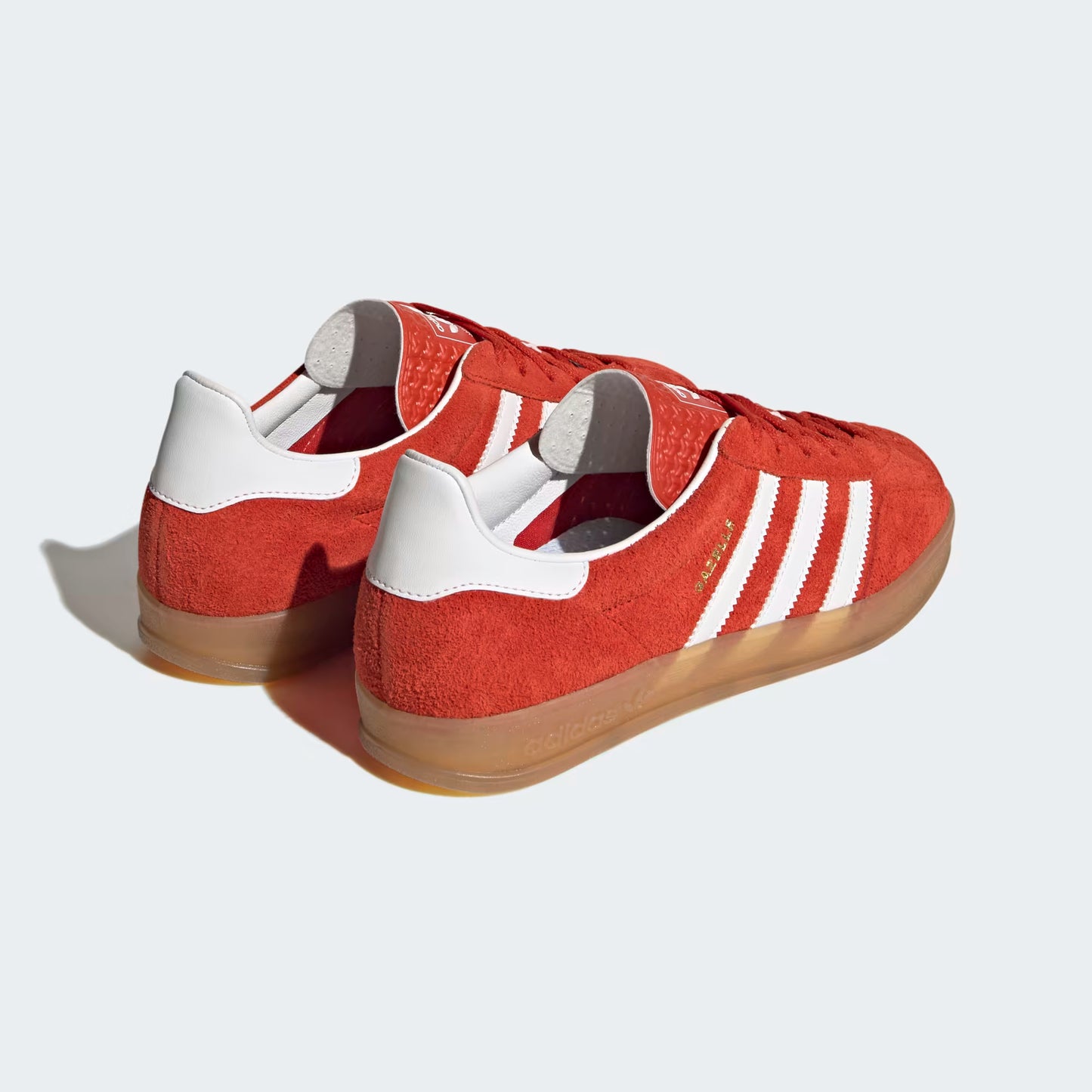 adidas Gazelle Indoor - Unisex - Bold Orange