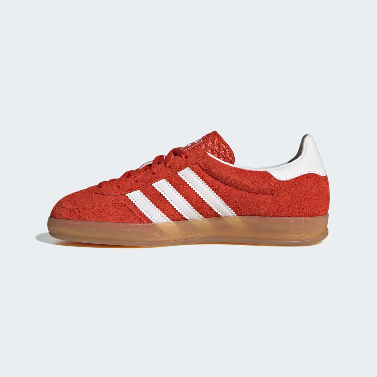 adidas Gazelle Indoor - Unisex - Bold Orange