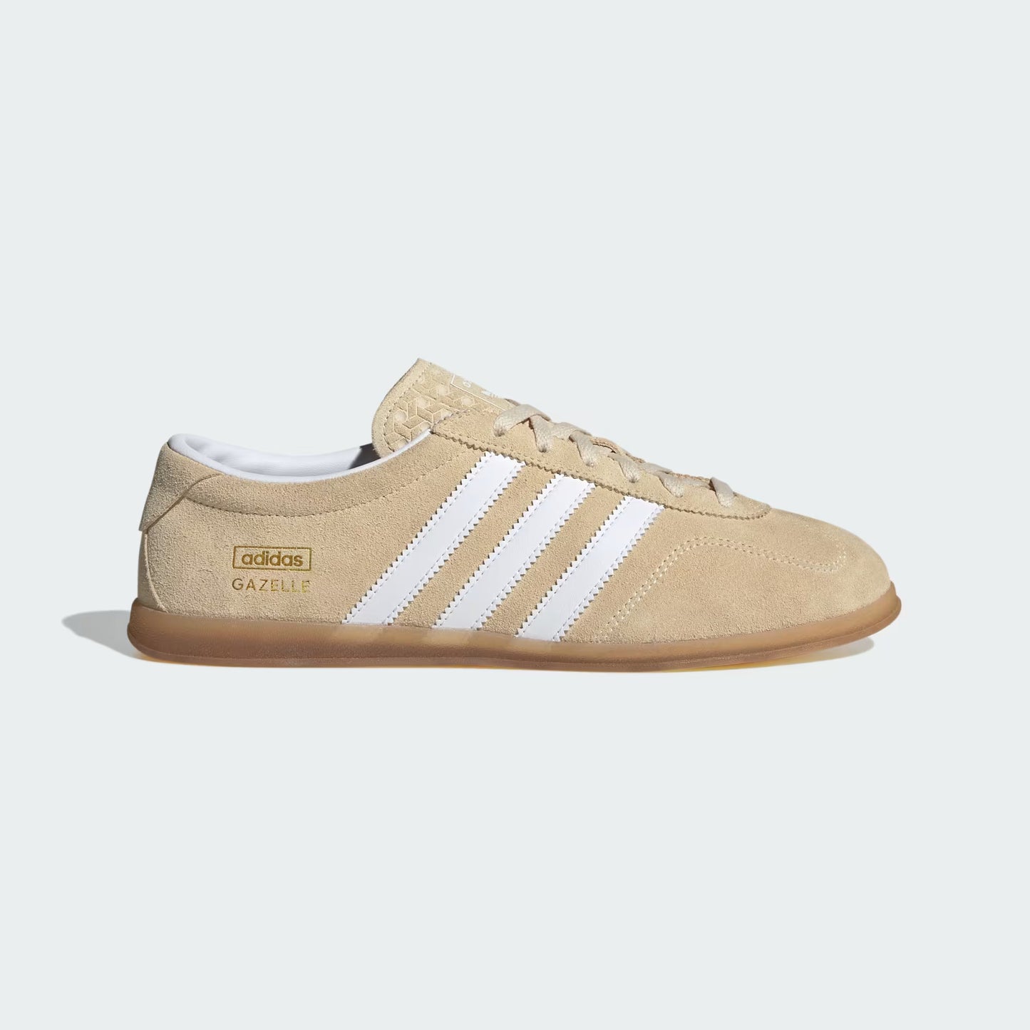 adidas Gazelle Lo Pro - Unisex - Sand Strata Gum