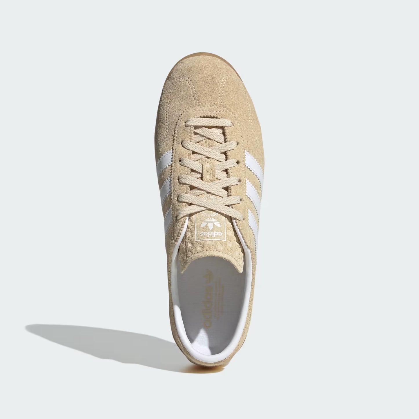 adidas Gazelle Lo Pro - Unisex - Sand Strata Gum