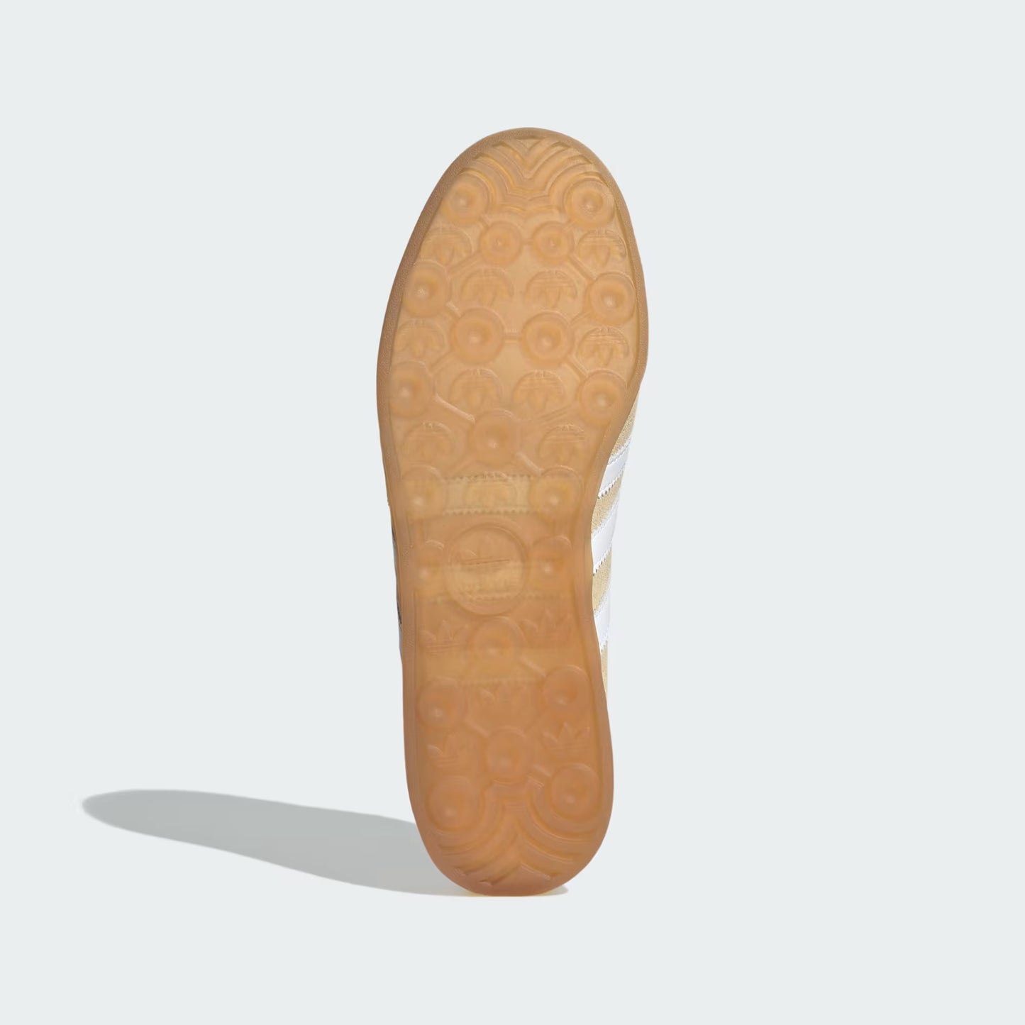 adidas Gazelle Lo Pro - Unisex - Sand Strata Gum