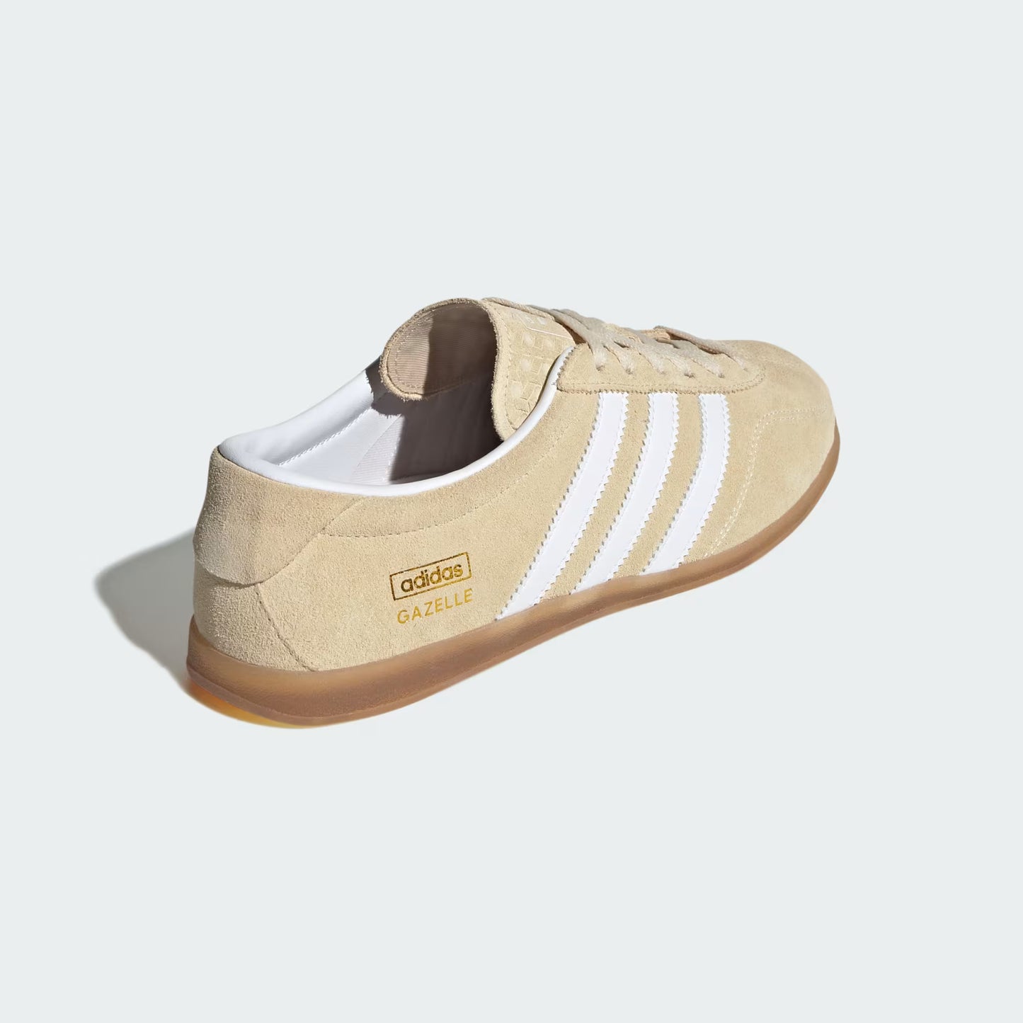 adidas Gazelle Lo Pro - Unisex - Sand Strata Gum