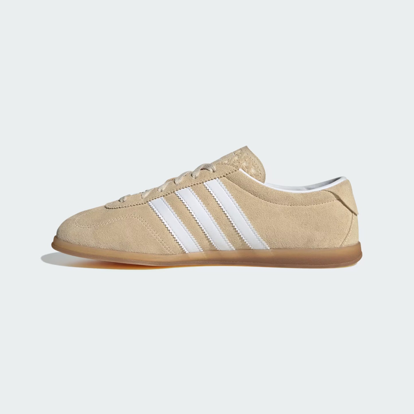adidas Gazelle Lo Pro - Unisex - Sand Strata Gum