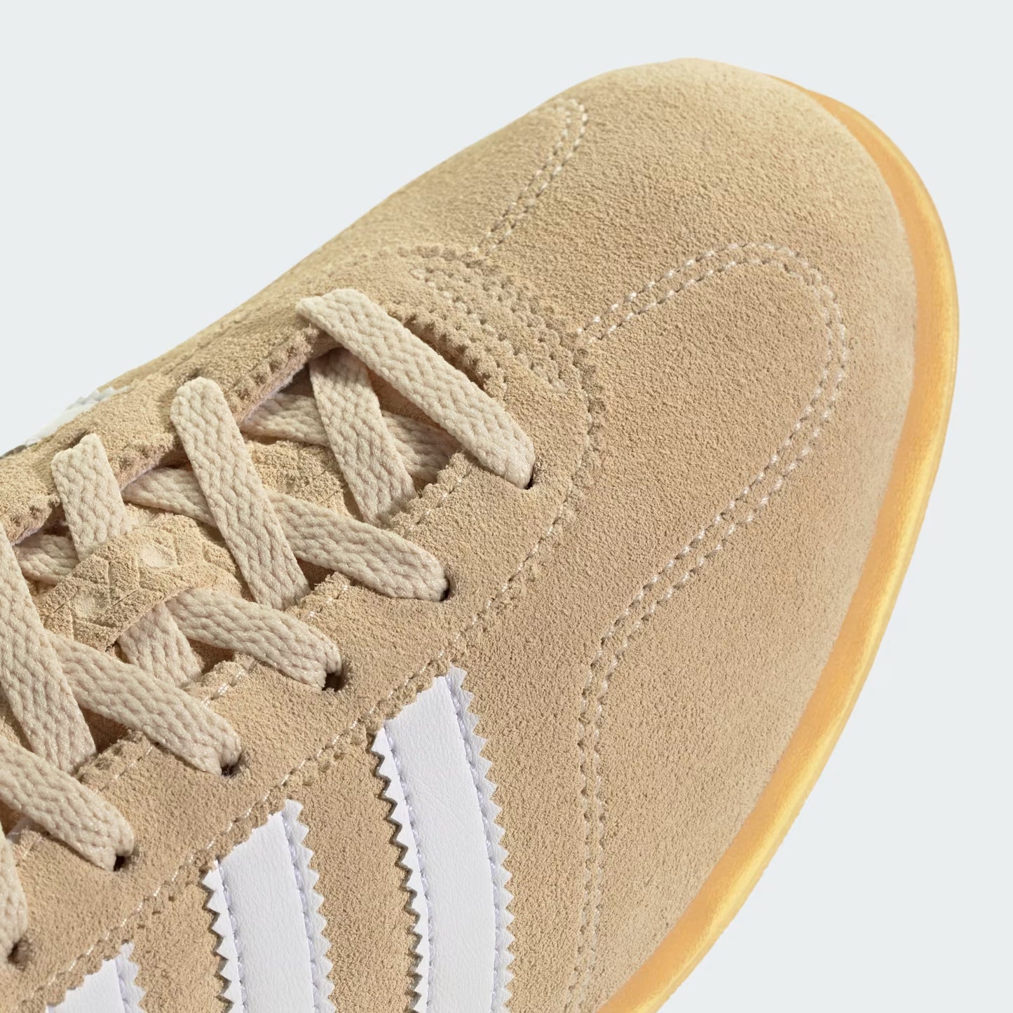 adidas Gazelle Lo Pro - Unisex - Sand Strata Gum