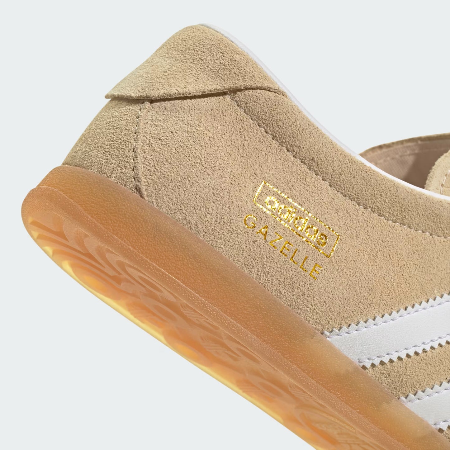 adidas Gazelle Lo Pro - Unisex - Sand Strata Gum