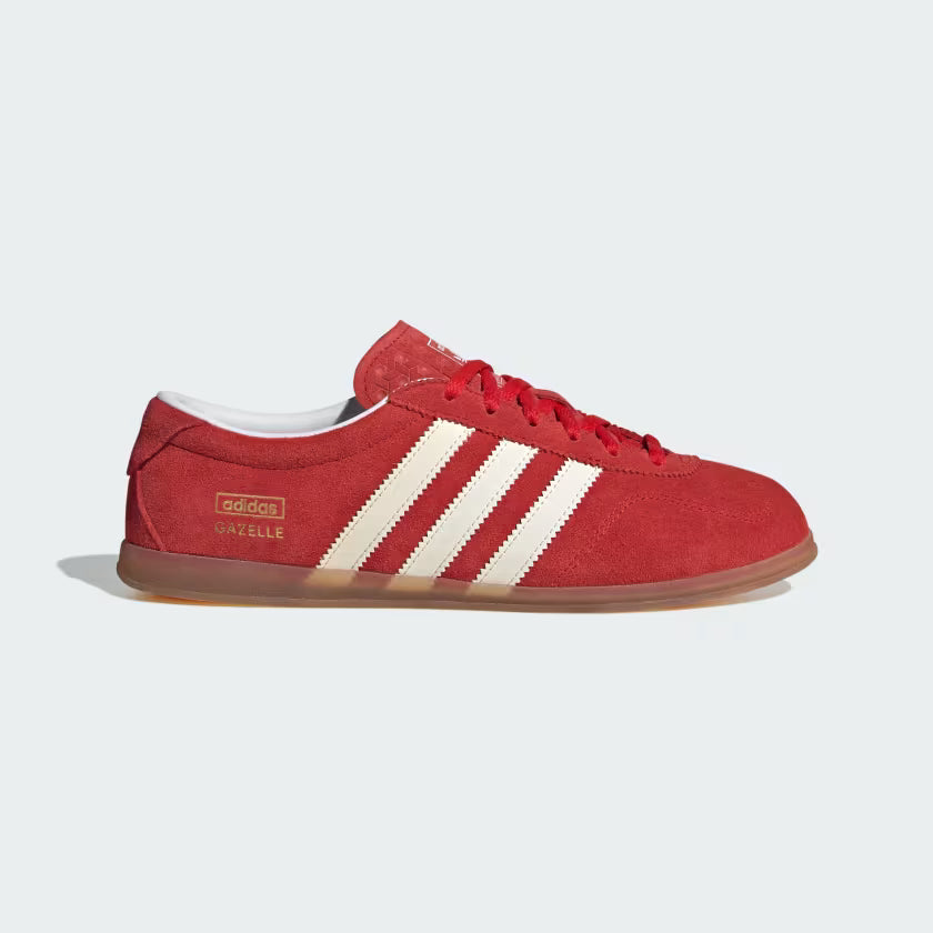 adidas Gazelle Lo Pro - Unisex - Better Scarlet