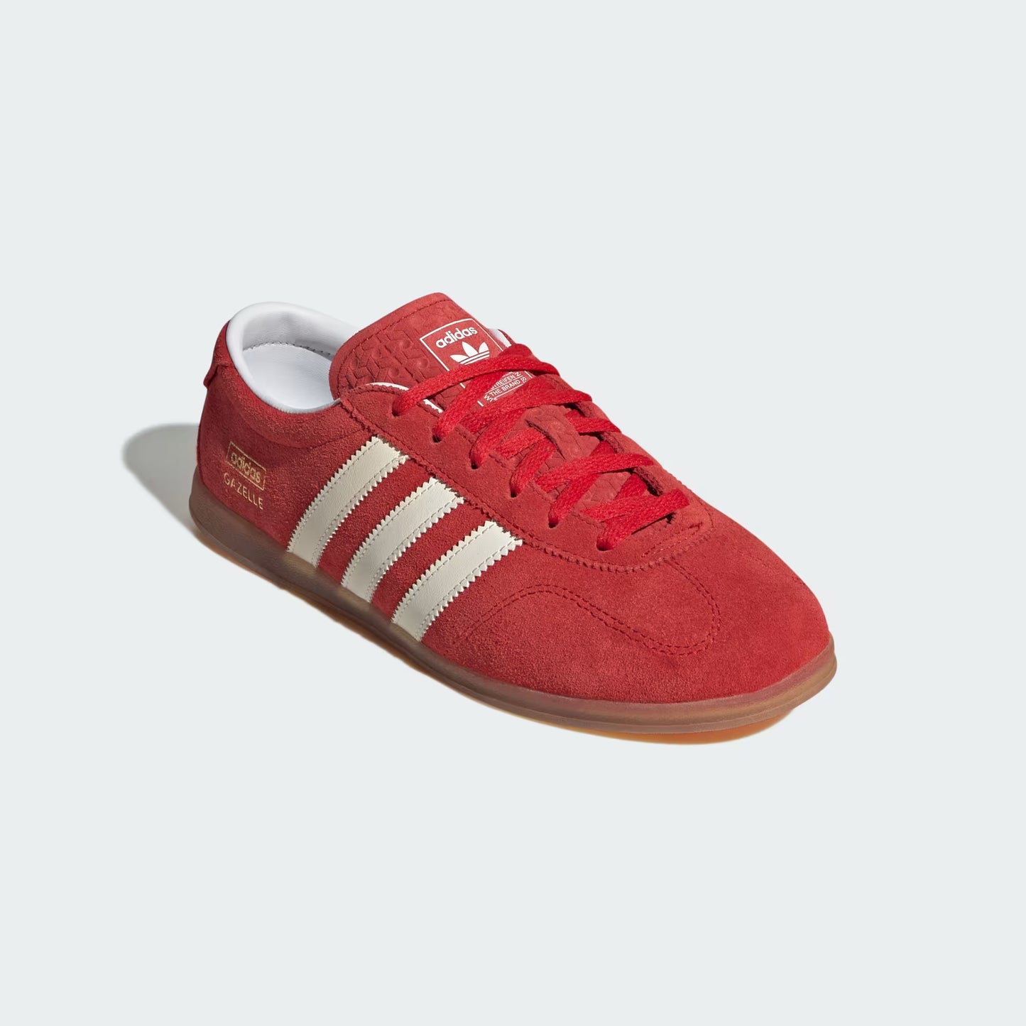 adidas Gazelle Lo Pro - Unisex - Better Scarlet