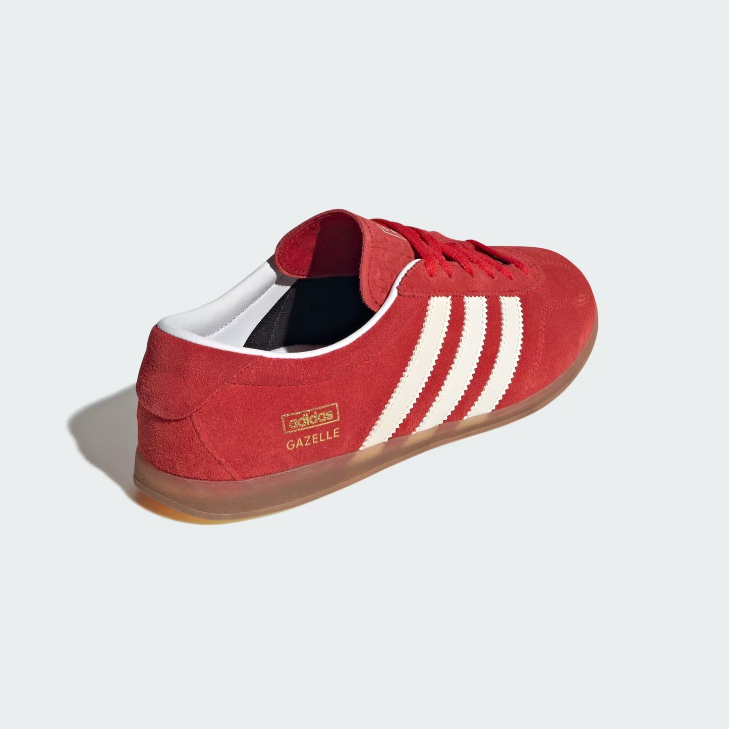 adidas Gazelle Lo Pro - Unisex - Better Scarlet