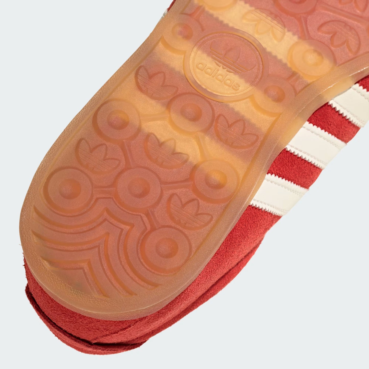 adidas Gazelle Lo Pro - Unisex - Better Scarlet
