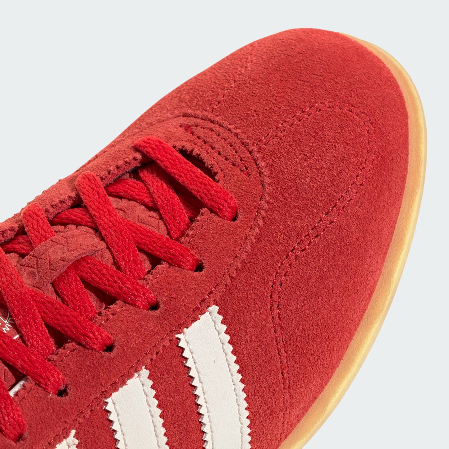 adidas Gazelle Lo Pro - Unisex - Better Scarlet