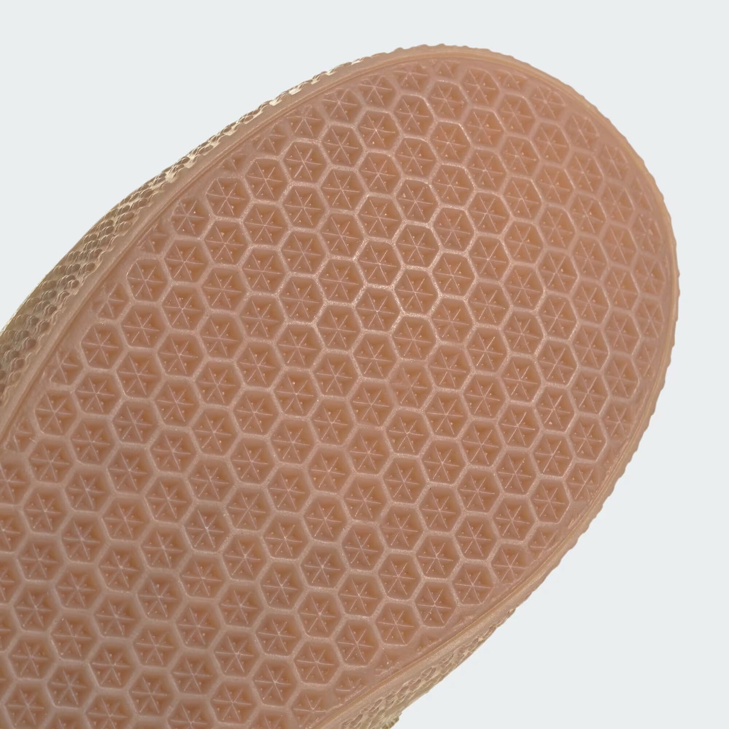 adidas Gazelle Indoor - GS - White Beige