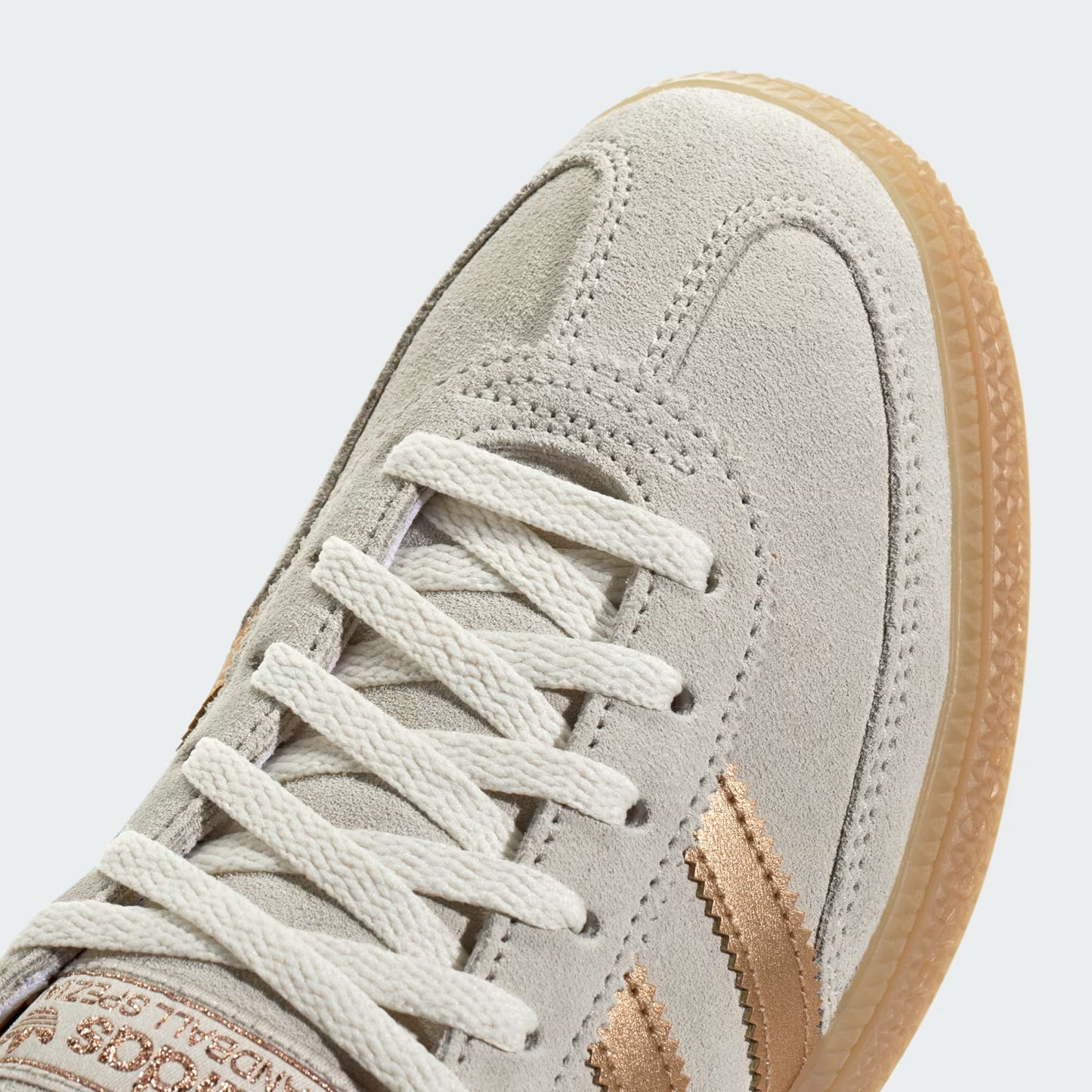 adidas Handball Spezial - Women's - Bliss Cream White