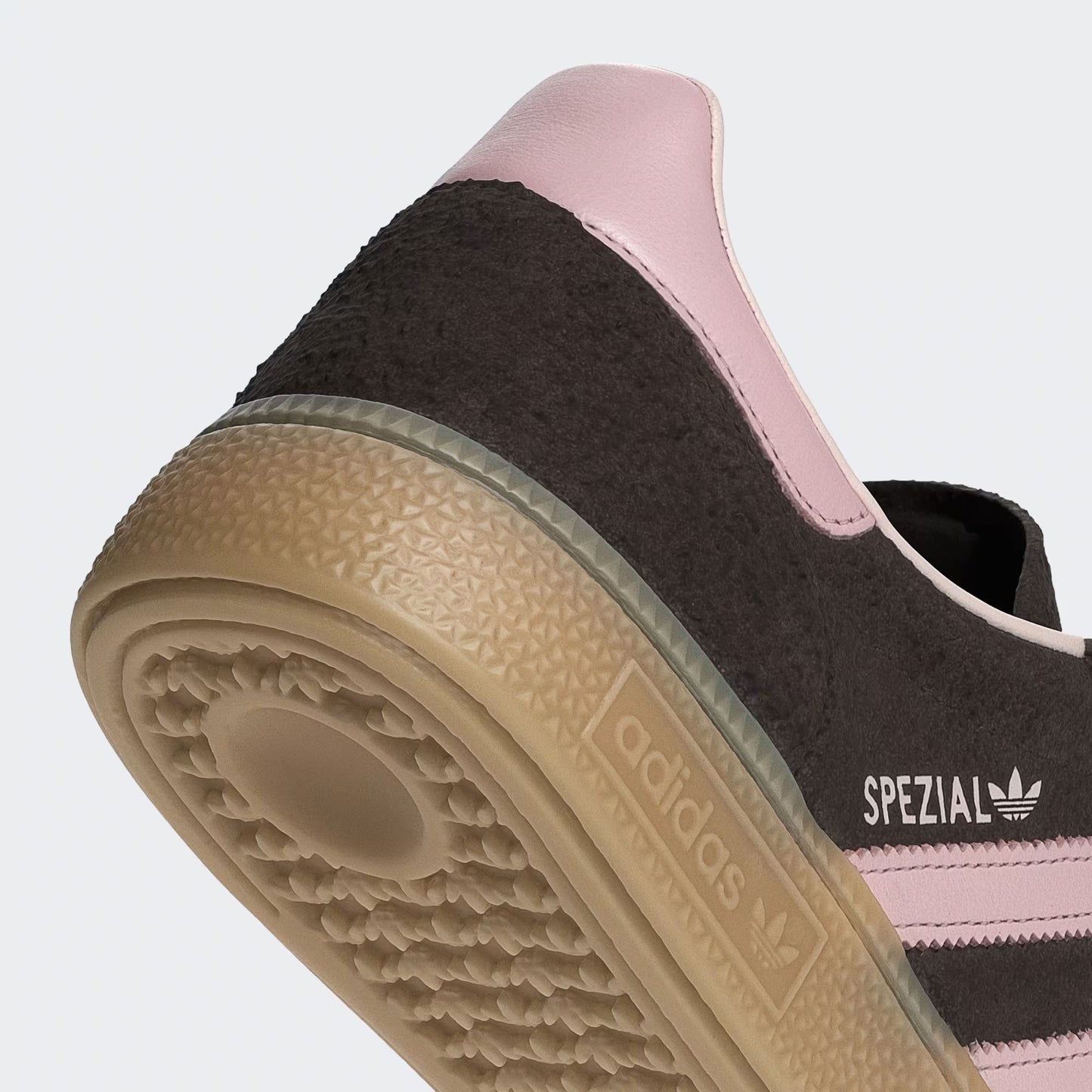 adidas Handball Spezial - Unisex - Aurora Coffee Sandy Pink