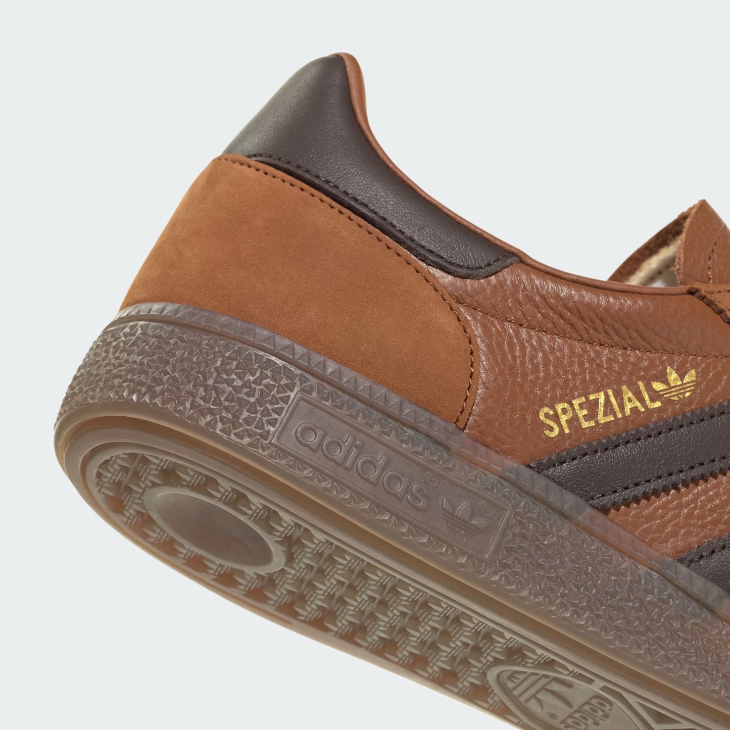 adidas Handball Spezial - Unisex - Dusky Bronze