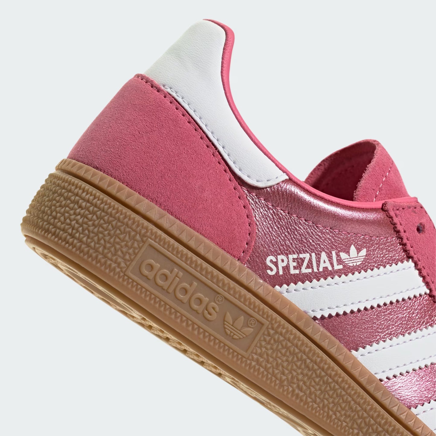 adidas Handball Spezial - GS - Pink Fusion