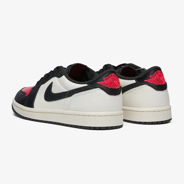 Air Jordan 1 Low OG x PSG - Unisex - Multicolor