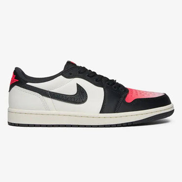 Air Jordan 1 Low OG x PSG - Unisexe - Multicolor