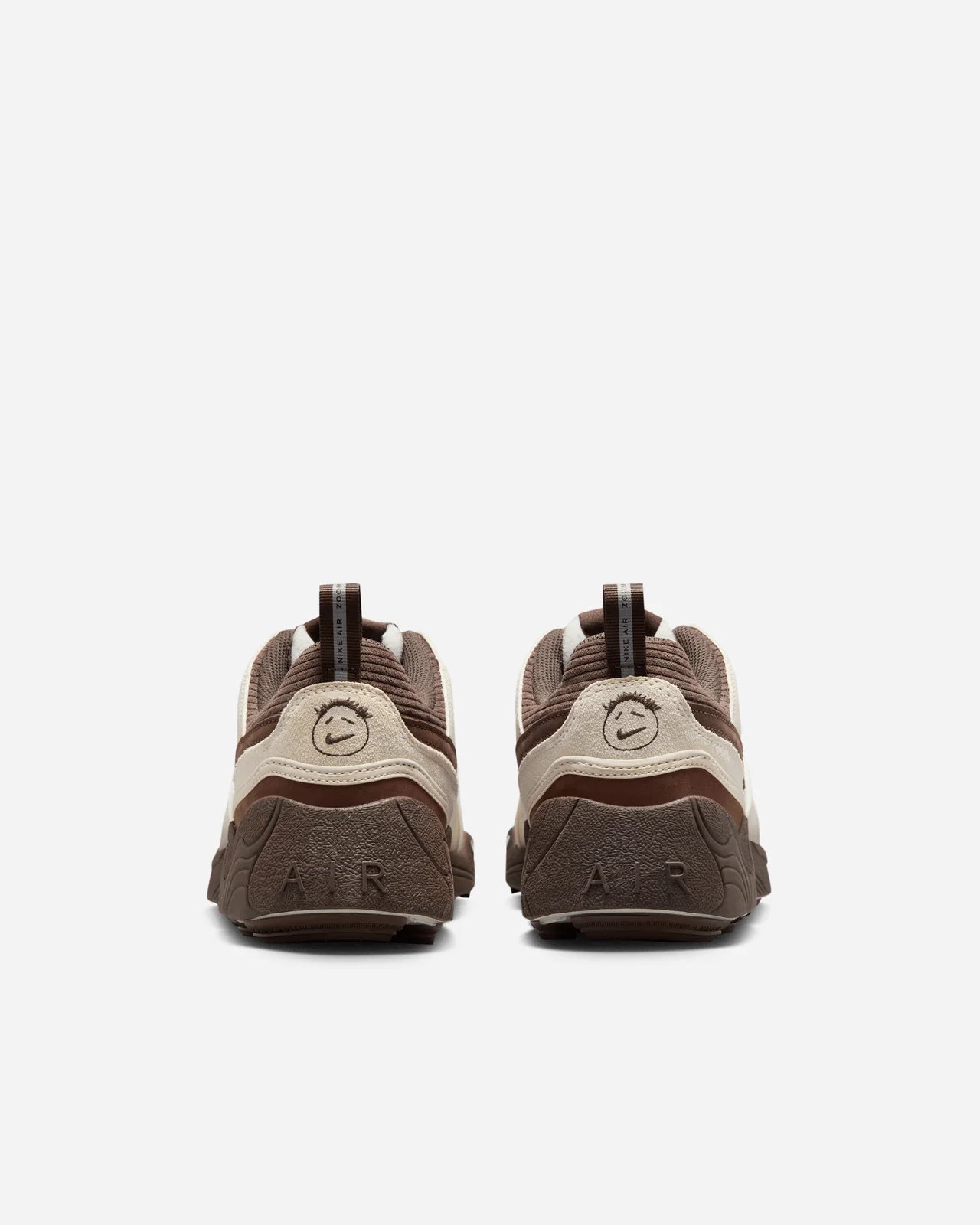 Nike Travis Scott Zoom Field Jaxx - Unisex - Leche Blue Bar