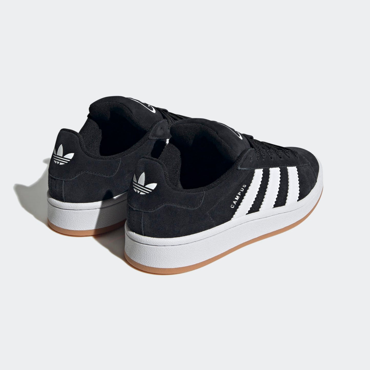 adidas Originals Campus 00s - GS - Black White Gum