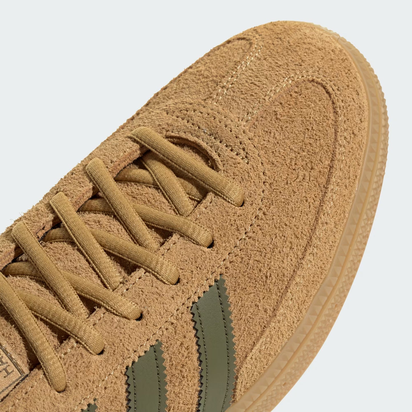 adidas Handball Spezial - Unisex - Golden Beige