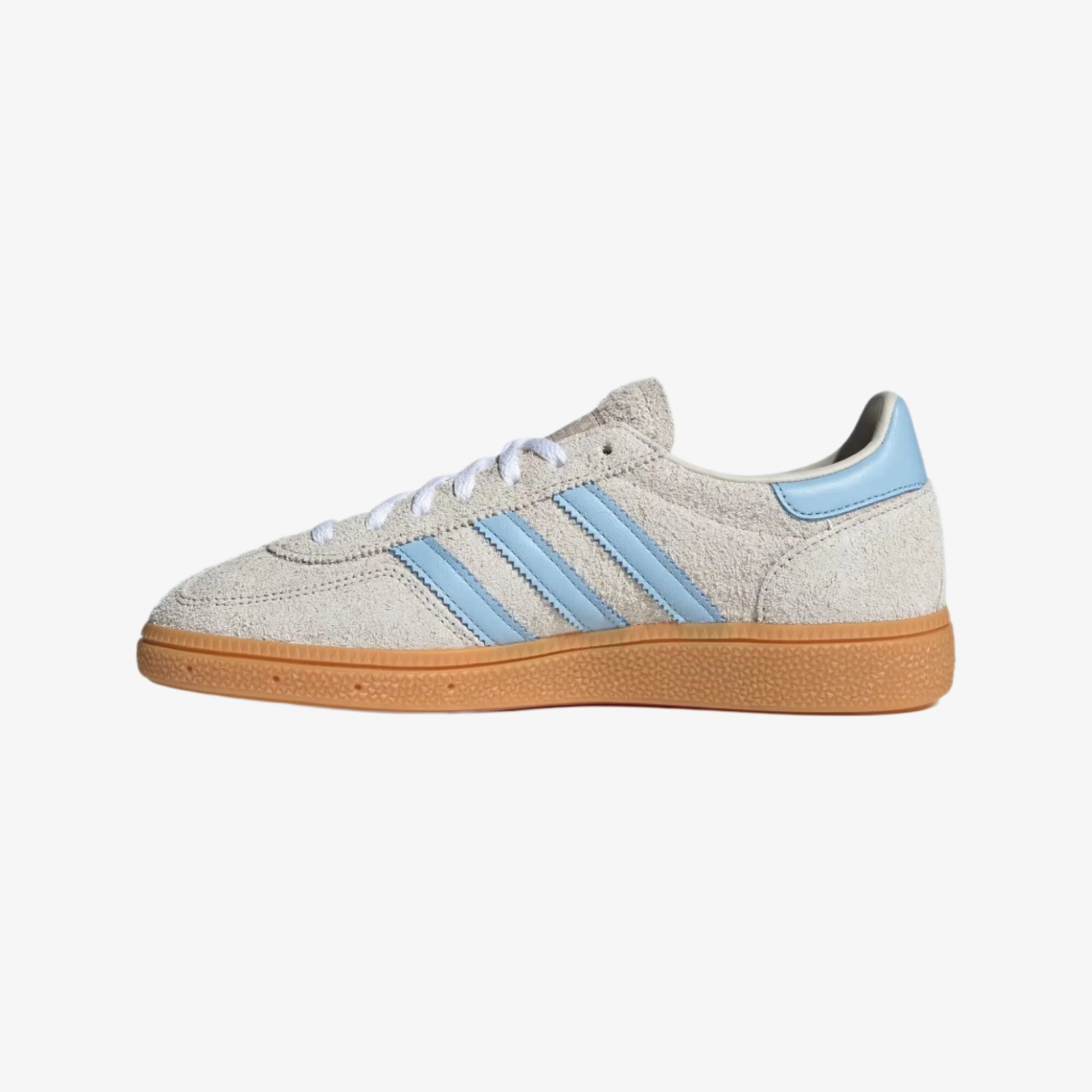 skydream♡ adidas Handball Spezial - Dames - Alumina Clear Sky – Sneaxx