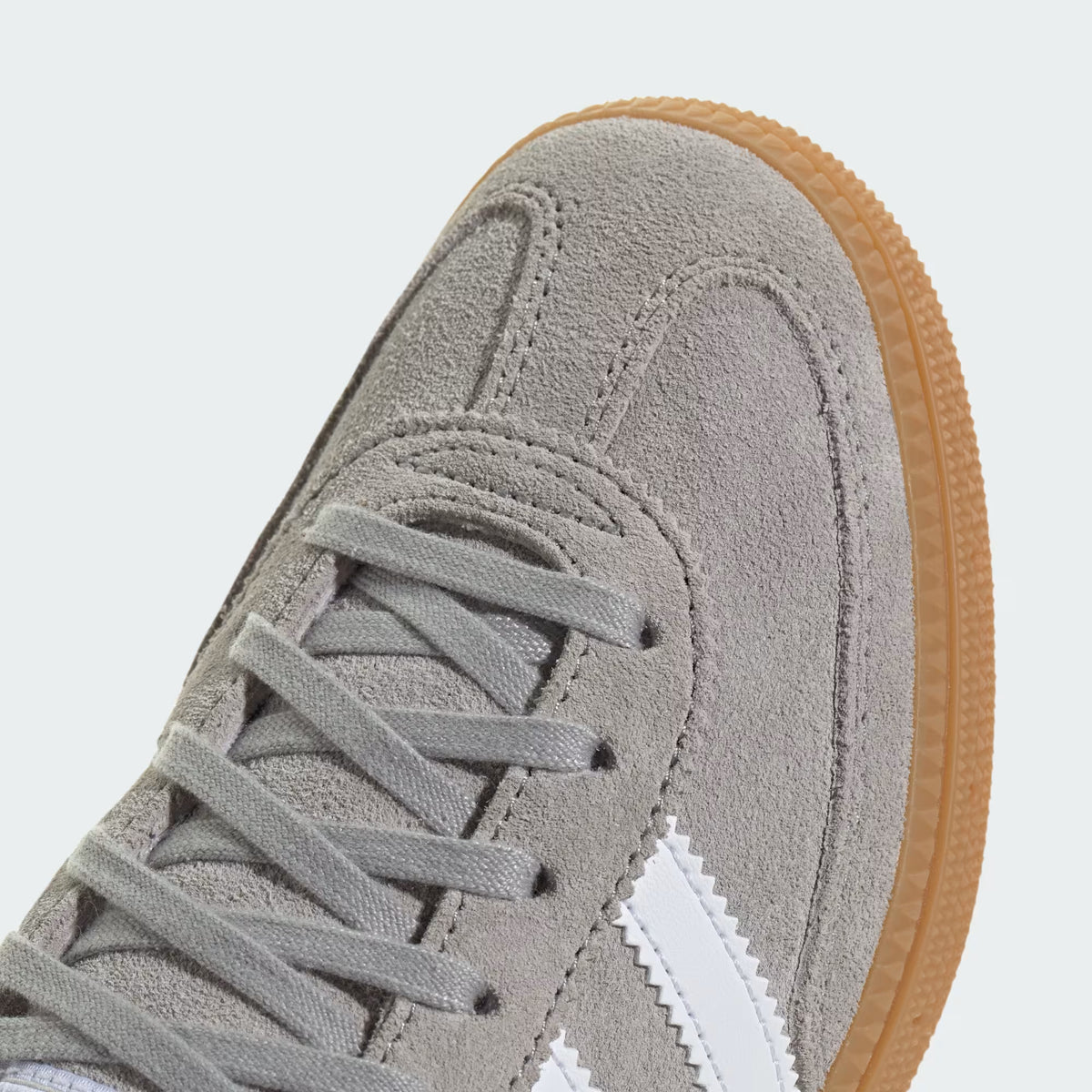 adidas Handball Spezial - GS - Grey Two Cloud White Gum