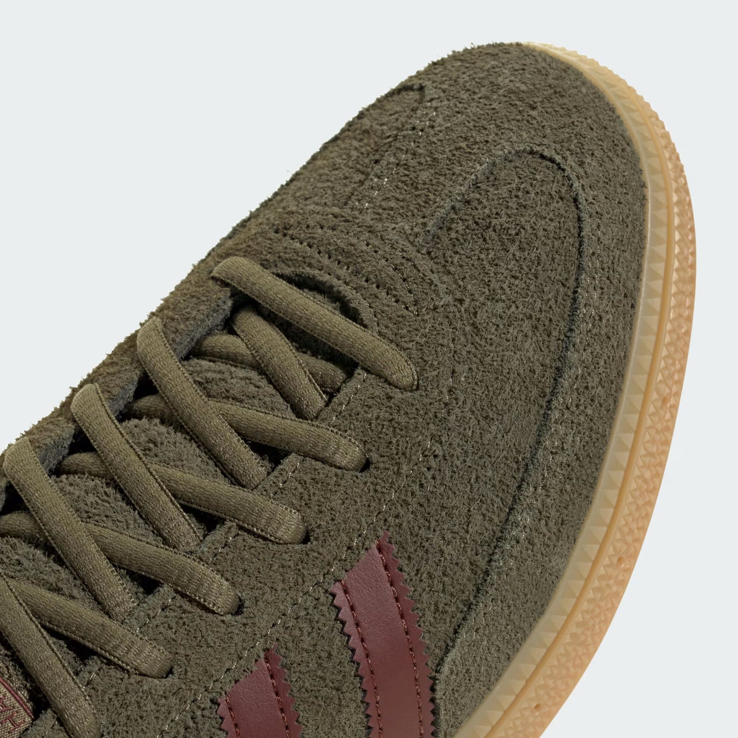 adidas Handball Spezial Weltmeister - Unisex - Court Green