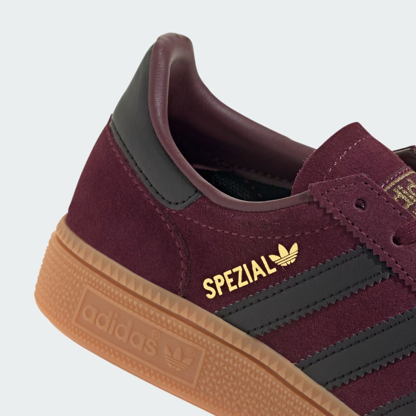 adidas Handball Spezial - GS - Maroon
