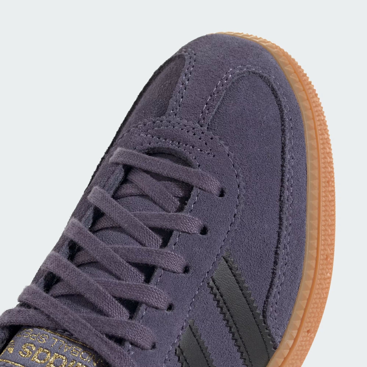 adidas Handball Spezial - GS - Preloved Violet Black Gum